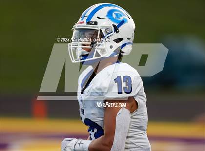 Thumbnail 3 in Creighton Prep @ Bellevue West photogallery.