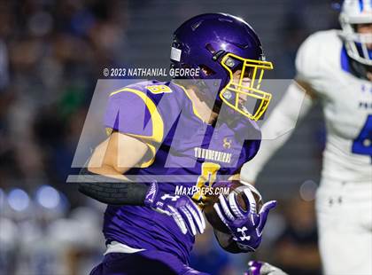 Thumbnail 1 in Creighton Prep @ Bellevue West photogallery.