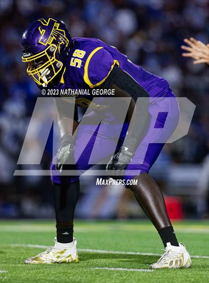 Thumbnail 3 in Creighton Prep @ Bellevue West photogallery.