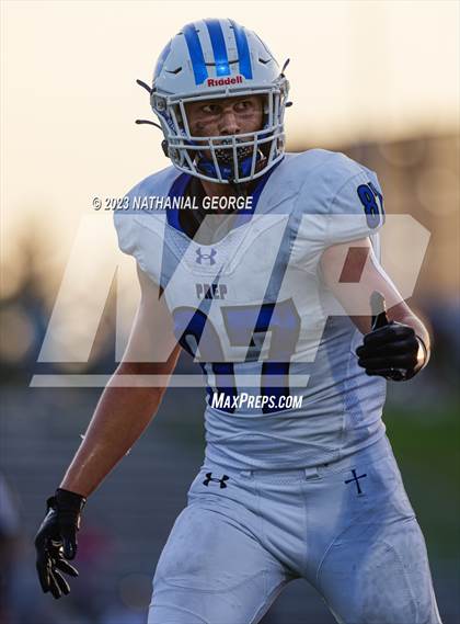 Thumbnail 1 in Creighton Prep @ Bellevue West photogallery.