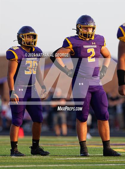 Thumbnail 3 in Creighton Prep @ Bellevue West photogallery.