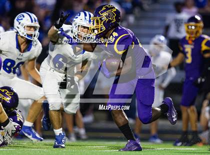 Thumbnail 2 in Creighton Prep @ Bellevue West photogallery.
