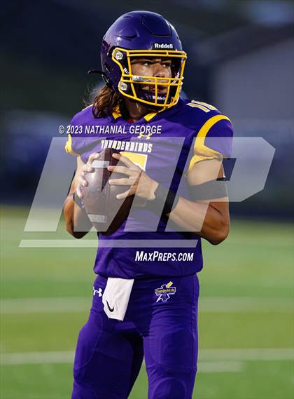 Thumbnail 1 in Creighton Prep @ Bellevue West photogallery.