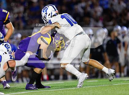 Thumbnail 2 in Creighton Prep @ Bellevue West photogallery.