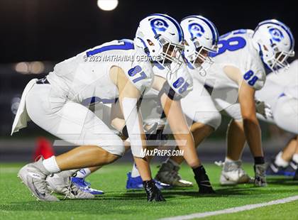 Thumbnail 1 in Creighton Prep @ Bellevue West photogallery.