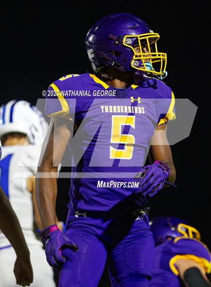 Thumbnail 2 in Creighton Prep @ Bellevue West photogallery.