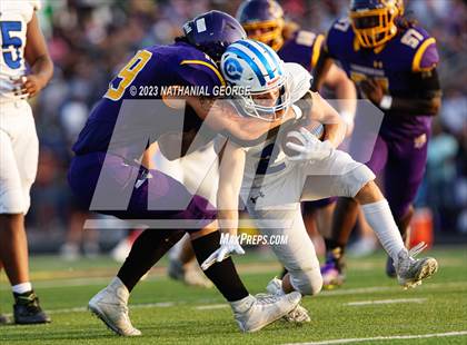 Thumbnail 2 in Creighton Prep @ Bellevue West photogallery.