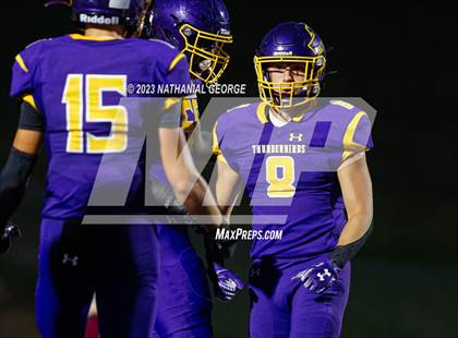 Thumbnail 1 in Creighton Prep @ Bellevue West photogallery.