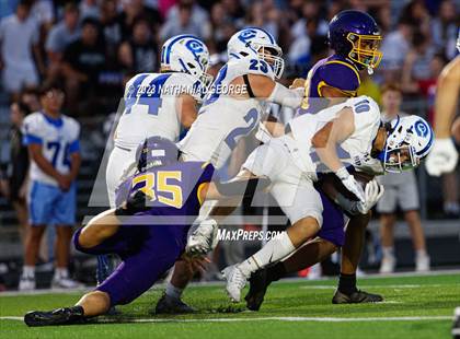 Thumbnail 1 in Creighton Prep @ Bellevue West photogallery.