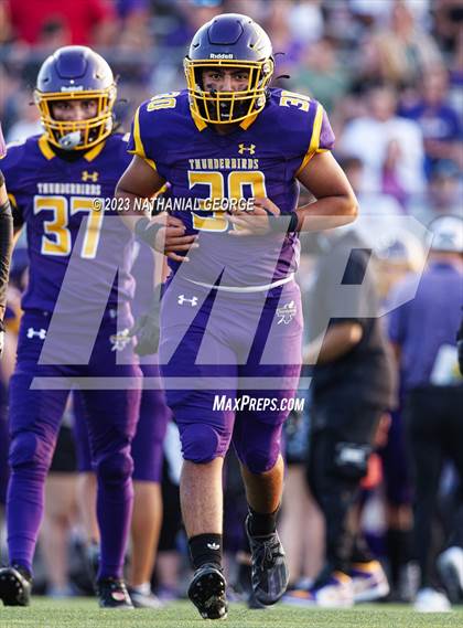 Thumbnail 3 in Creighton Prep @ Bellevue West photogallery.