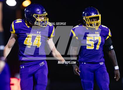 Thumbnail 1 in Creighton Prep @ Bellevue West photogallery.