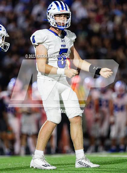 Thumbnail 2 in Creighton Prep @ Bellevue West photogallery.