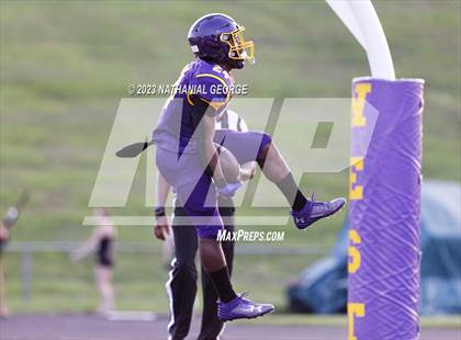 Thumbnail 3 in Creighton Prep @ Bellevue West photogallery.