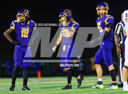 Thumbnail 1 in Creighton Prep @ Bellevue West photogallery.
