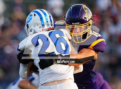 Thumbnail 1 in Creighton Prep @ Bellevue West photogallery.