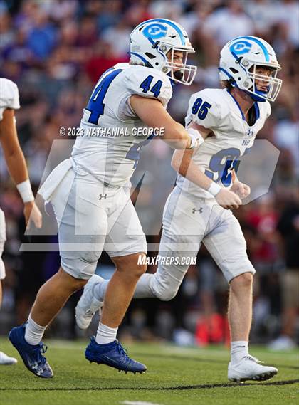 Thumbnail 2 in Creighton Prep @ Bellevue West photogallery.