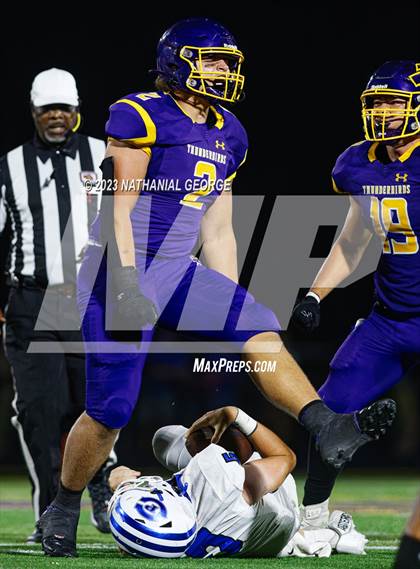 Thumbnail 2 in Creighton Prep @ Bellevue West photogallery.