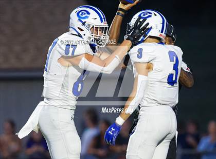 Thumbnail 1 in Creighton Prep @ Bellevue West photogallery.