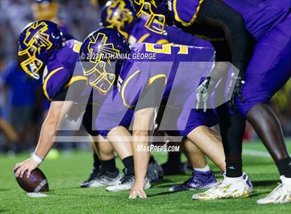 Thumbnail 2 in Creighton Prep @ Bellevue West photogallery.