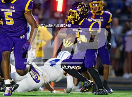 Thumbnail 3 in Creighton Prep @ Bellevue West photogallery.