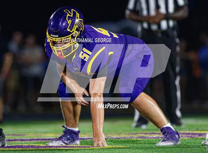 Thumbnail 3 in Creighton Prep @ Bellevue West photogallery.