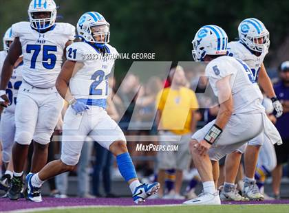 Thumbnail 1 in Creighton Prep @ Bellevue West photogallery.