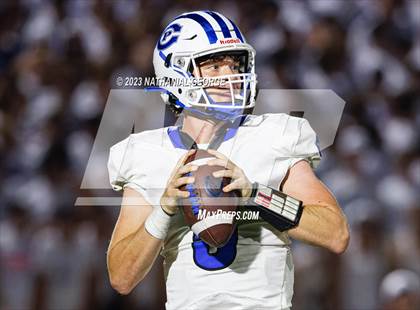 Thumbnail 3 in Creighton Prep @ Bellevue West photogallery.