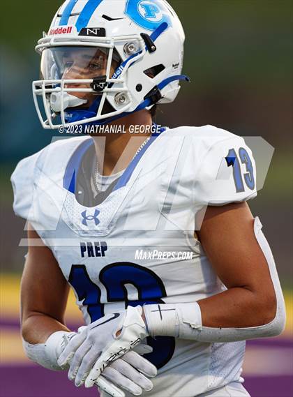 Thumbnail 2 in Creighton Prep @ Bellevue West photogallery.