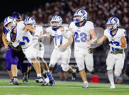 Thumbnail 3 in Creighton Prep @ Bellevue West photogallery.