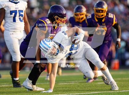 Thumbnail 1 in Creighton Prep @ Bellevue West photogallery.