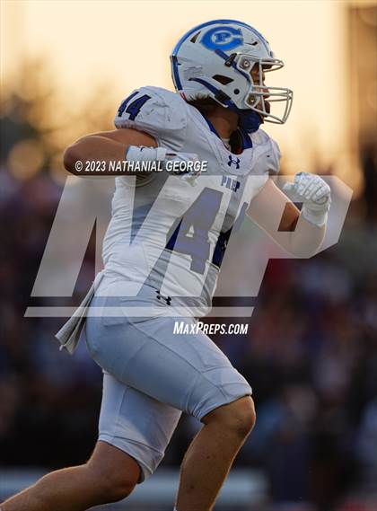 Thumbnail 2 in Creighton Prep @ Bellevue West photogallery.