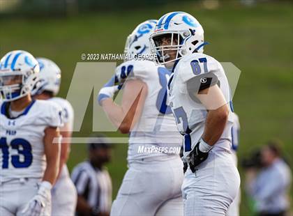 Thumbnail 1 in Creighton Prep @ Bellevue West photogallery.
