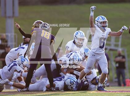 Thumbnail 1 in Creighton Prep @ Bellevue West photogallery.