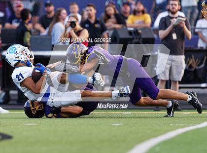 Thumbnail 2 in Creighton Prep @ Bellevue West photogallery.