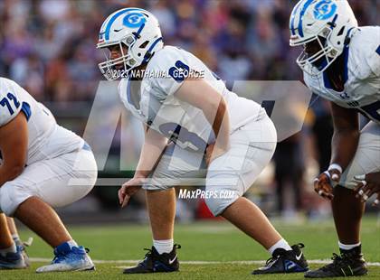 Thumbnail 2 in Creighton Prep @ Bellevue West photogallery.