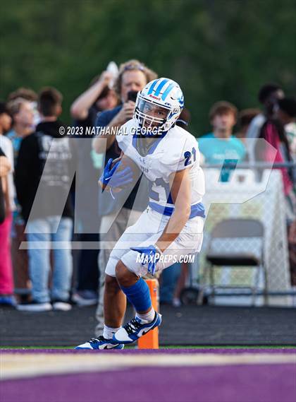 Thumbnail 3 in Creighton Prep @ Bellevue West photogallery.