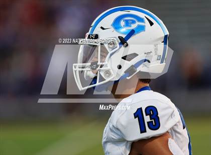 Thumbnail 2 in Creighton Prep @ Bellevue West photogallery.