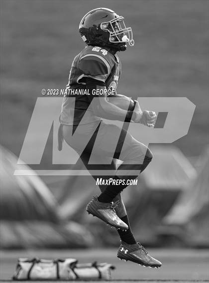 Thumbnail 3 in Creighton Prep @ Bellevue West photogallery.