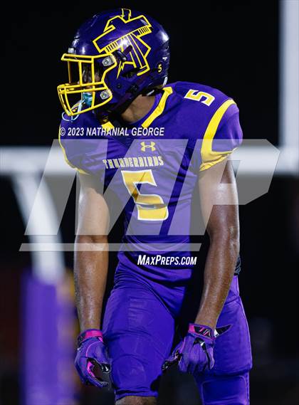 Thumbnail 2 in Creighton Prep @ Bellevue West photogallery.