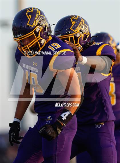 Thumbnail 2 in Creighton Prep @ Bellevue West photogallery.