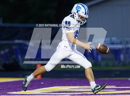 Thumbnail 1 in Creighton Prep @ Bellevue West photogallery.