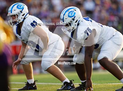 Thumbnail 1 in Creighton Prep @ Bellevue West photogallery.