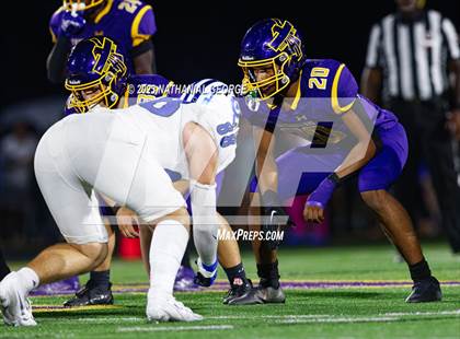 Thumbnail 2 in Creighton Prep @ Bellevue West photogallery.