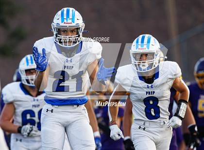 Thumbnail 3 in Creighton Prep @ Bellevue West photogallery.