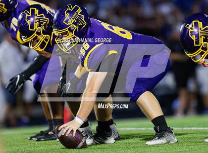 Thumbnail 2 in Creighton Prep @ Bellevue West photogallery.
