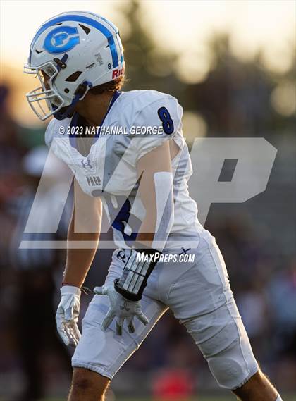 Thumbnail 1 in Creighton Prep @ Bellevue West photogallery.