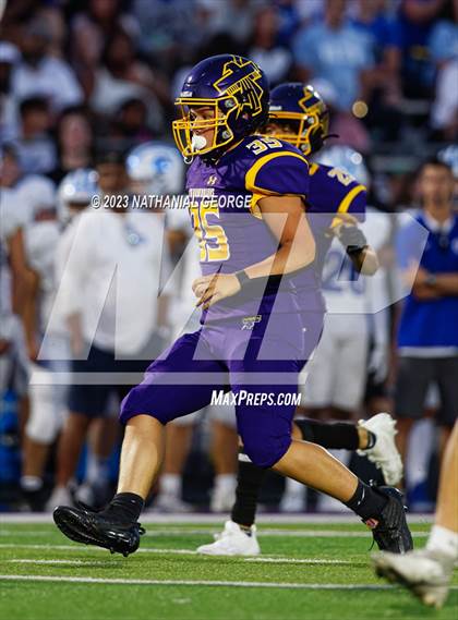 Thumbnail 2 in Creighton Prep @ Bellevue West photogallery.