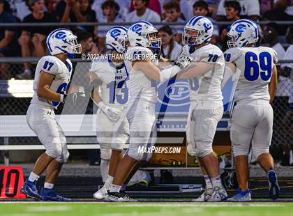 Thumbnail 1 in Creighton Prep @ Bellevue West photogallery.