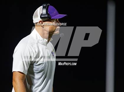 Thumbnail 3 in Creighton Prep @ Bellevue West photogallery.