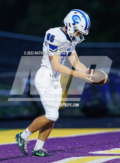 Thumbnail 3 in Creighton Prep @ Bellevue West photogallery.